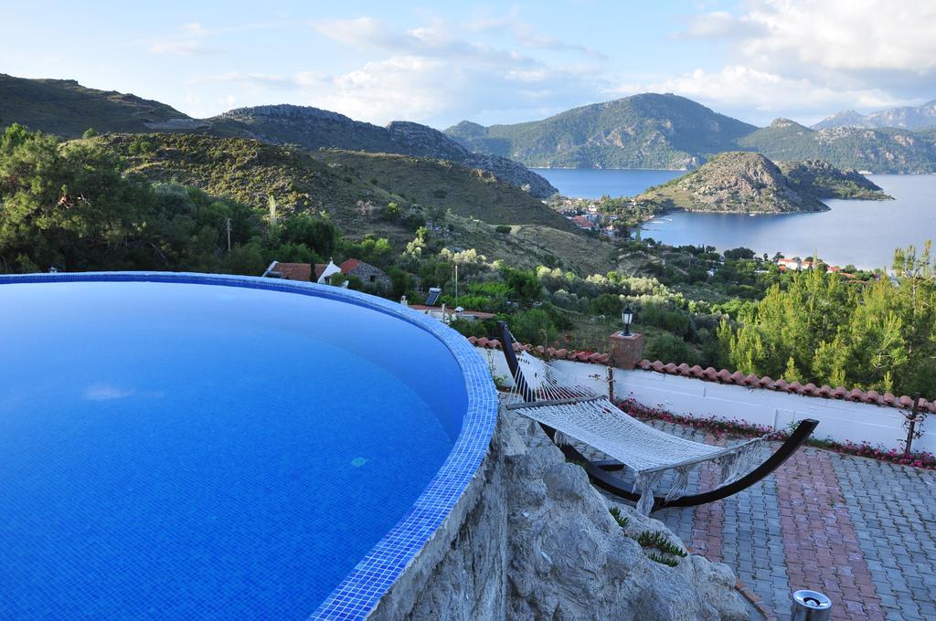 Loca Hotel Σιντέ Εξωτερικό φωτογραφία