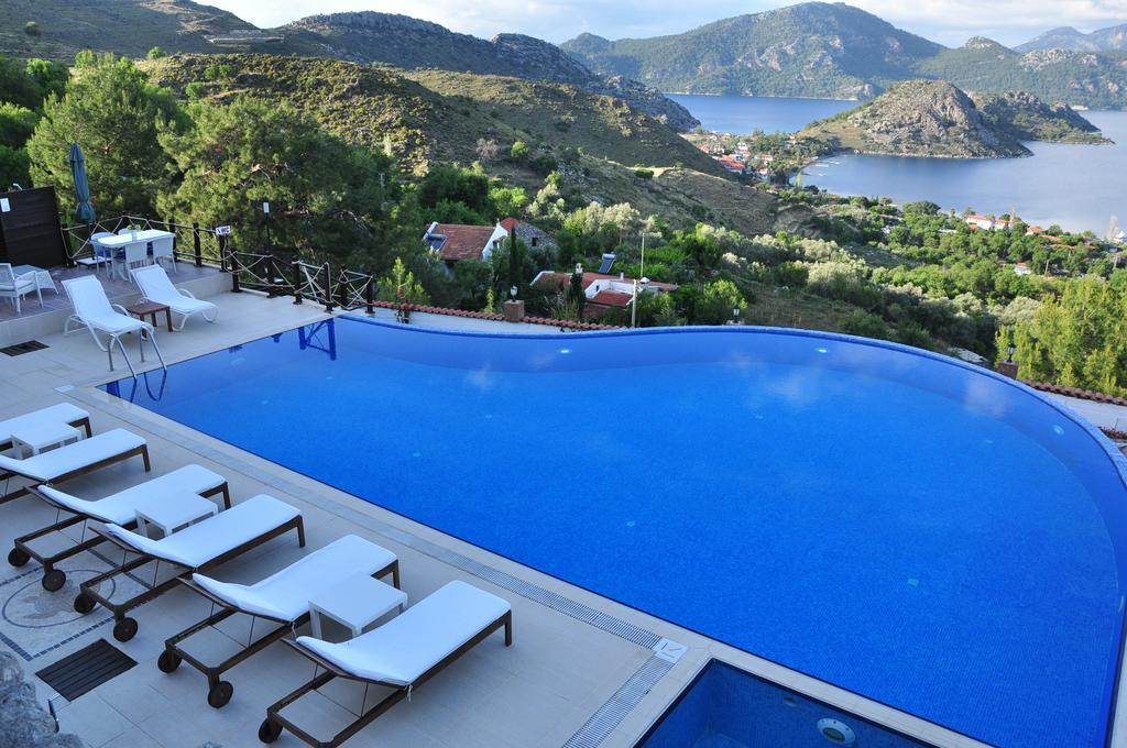 Loca Hotel Σιντέ Εξωτερικό φωτογραφία