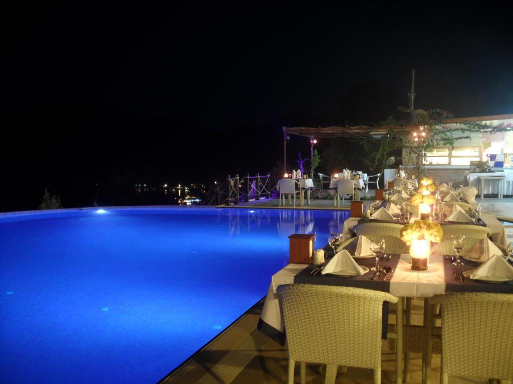 Loca Hotel Σιντέ Εξωτερικό φωτογραφία