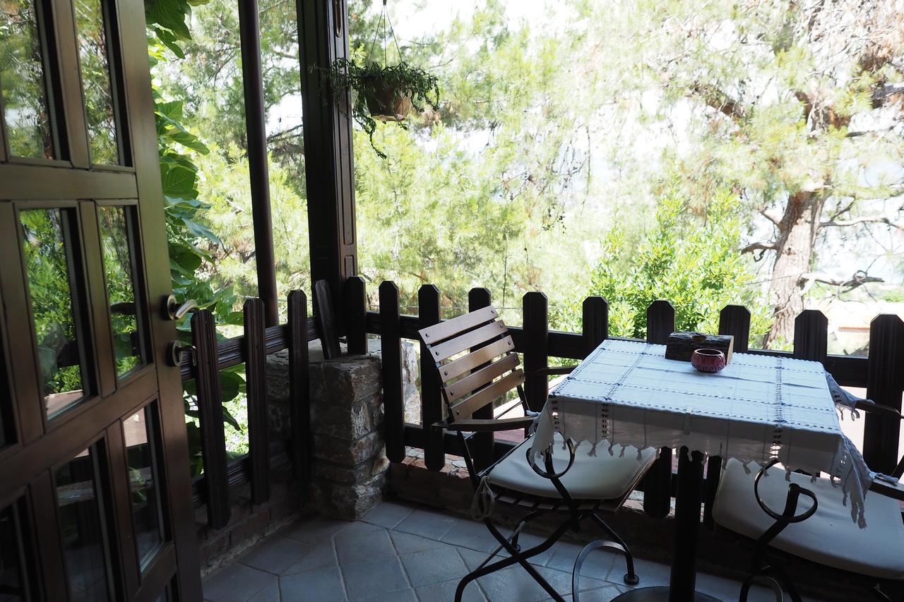 Loca Hotel Σιντέ Εξωτερικό φωτογραφία