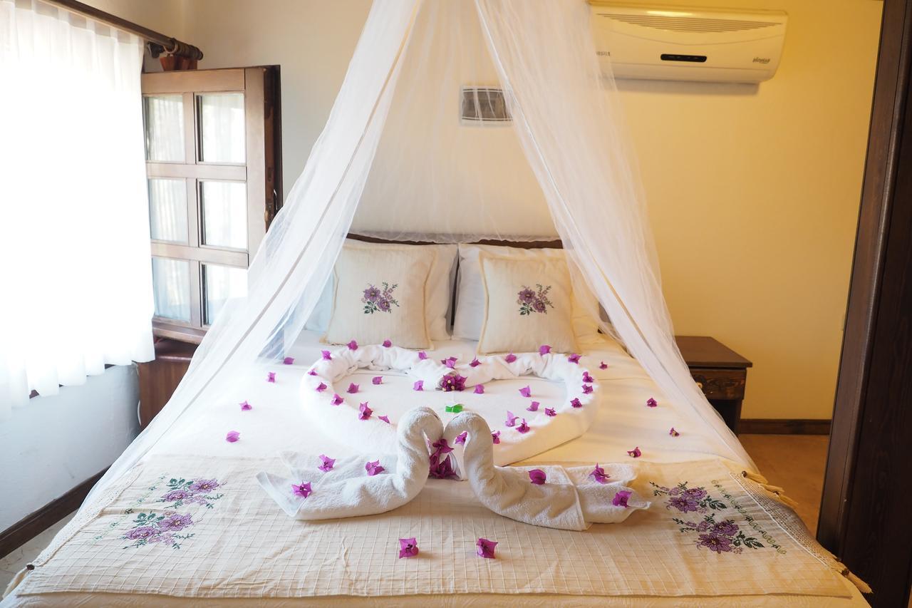 Loca Hotel Σιντέ Εξωτερικό φωτογραφία