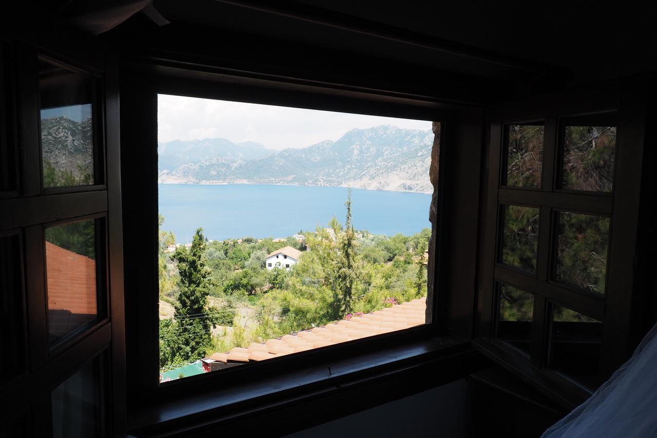 Loca Hotel Σιντέ Εξωτερικό φωτογραφία