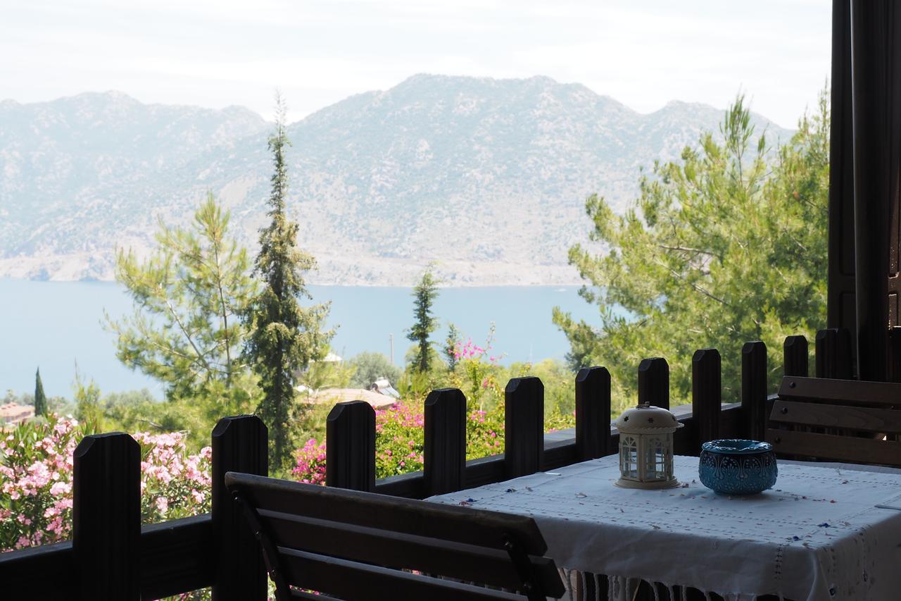 Loca Hotel Σιντέ Εξωτερικό φωτογραφία