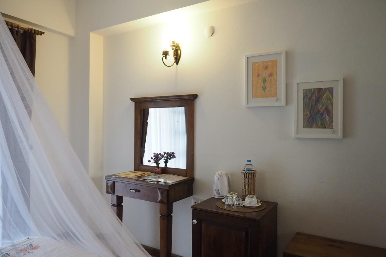 Loca Hotel Σιντέ Εξωτερικό φωτογραφία