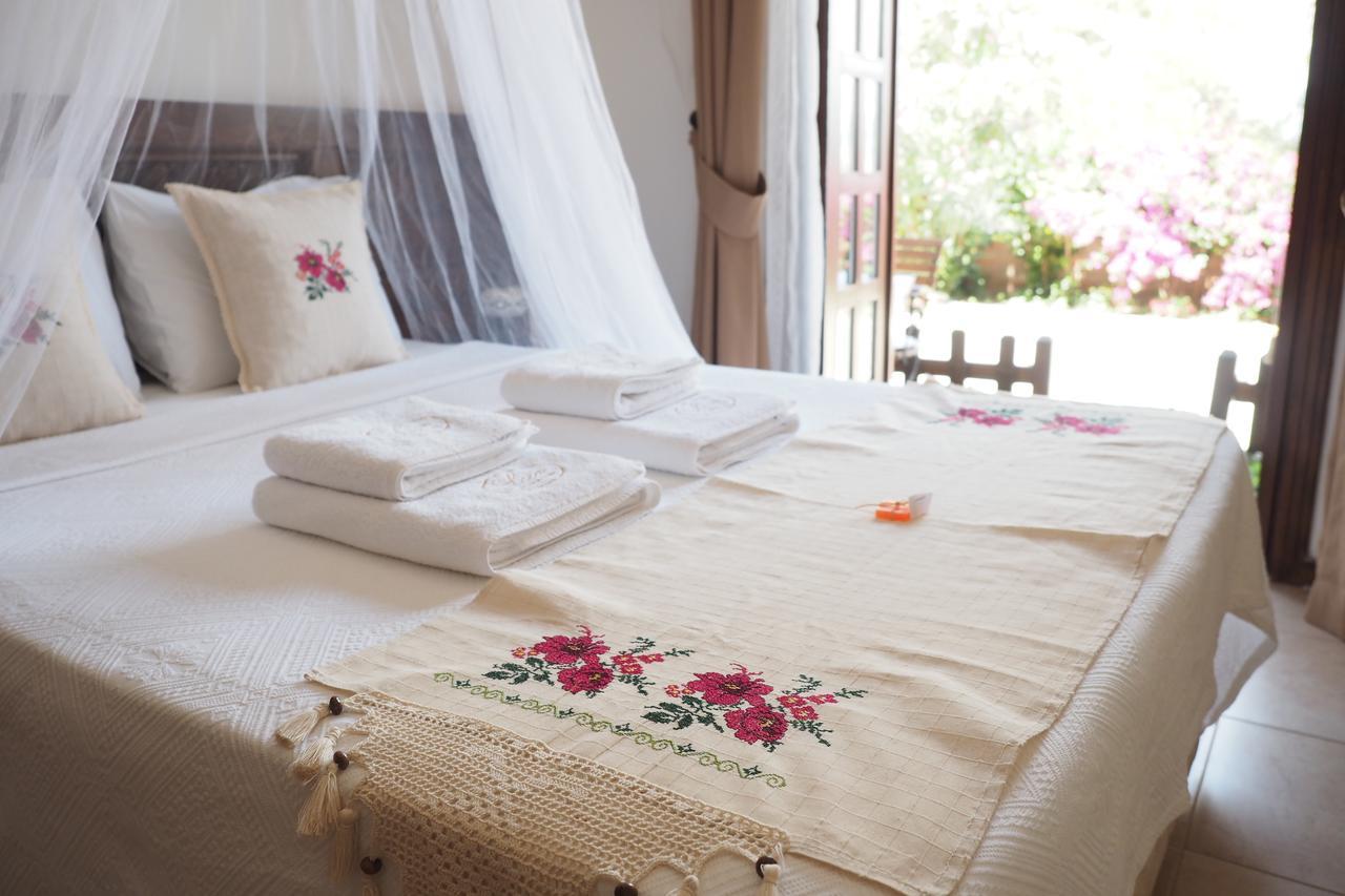 Loca Hotel Σιντέ Εξωτερικό φωτογραφία