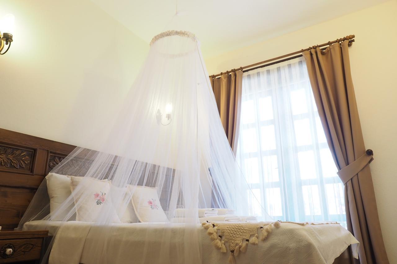 Loca Hotel Σιντέ Εξωτερικό φωτογραφία