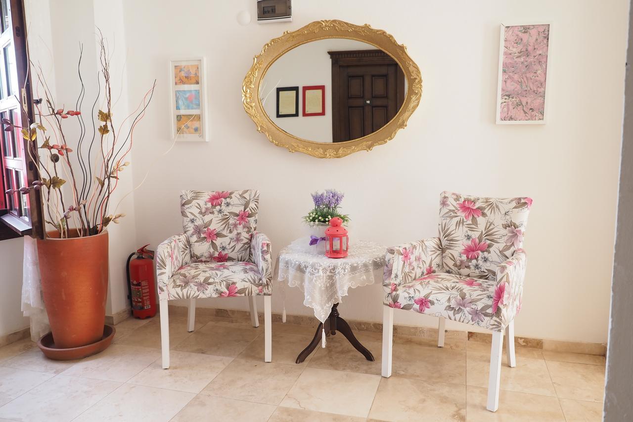 Loca Hotel Σιντέ Εξωτερικό φωτογραφία