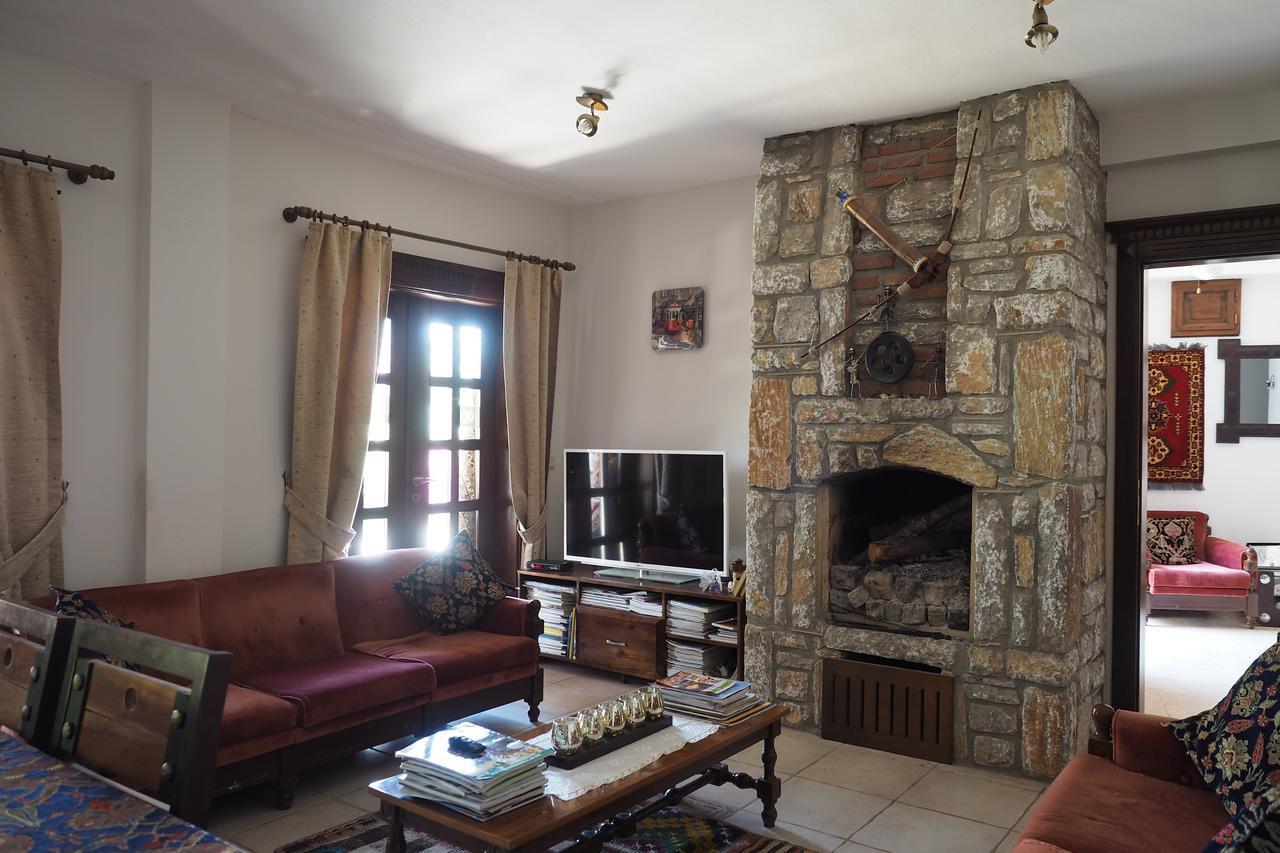 Loca Hotel Σιντέ Εξωτερικό φωτογραφία