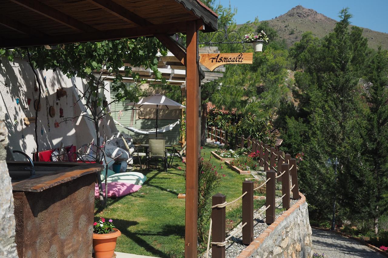 Loca Hotel Σιντέ Εξωτερικό φωτογραφία