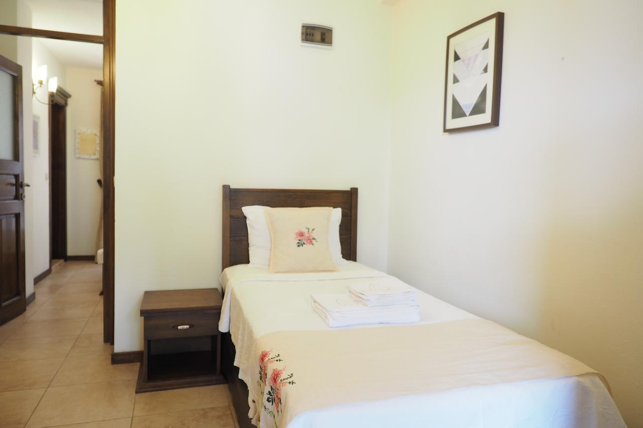 Loca Hotel Σιντέ Εξωτερικό φωτογραφία