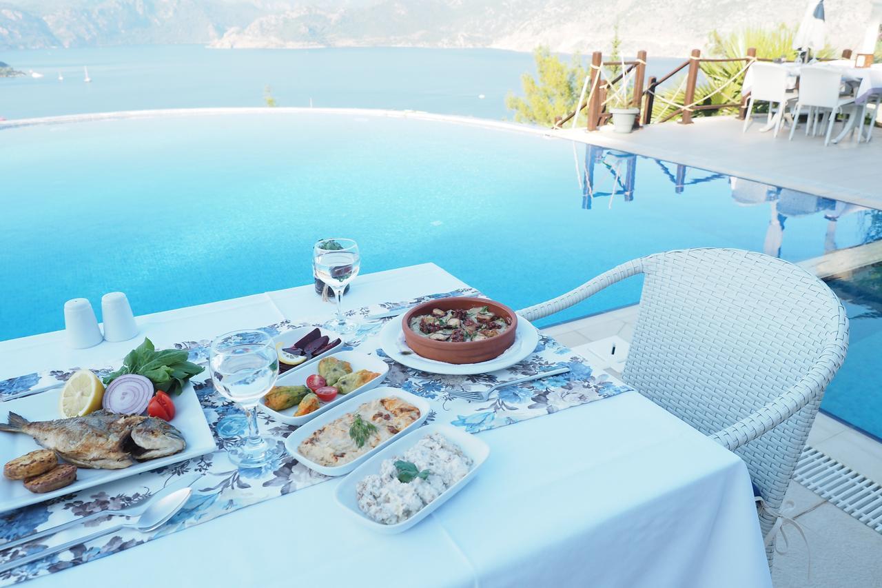 Loca Hotel Σιντέ Εξωτερικό φωτογραφία