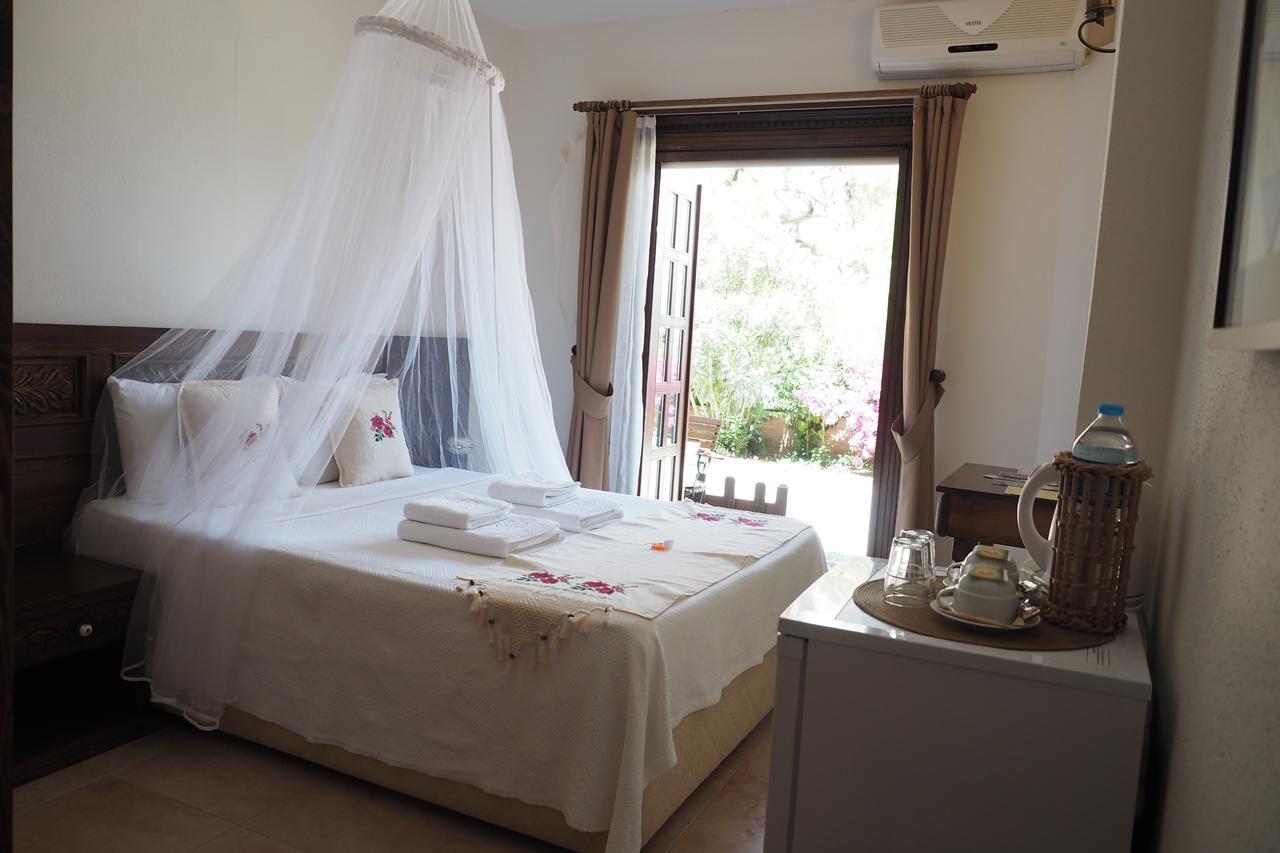 Loca Hotel Σιντέ Εξωτερικό φωτογραφία