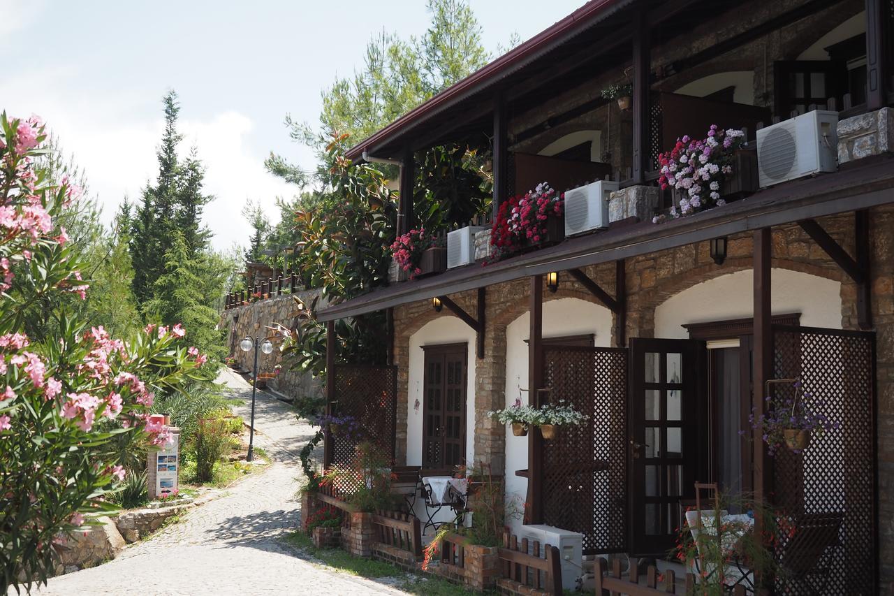 Loca Hotel Σιντέ Εξωτερικό φωτογραφία