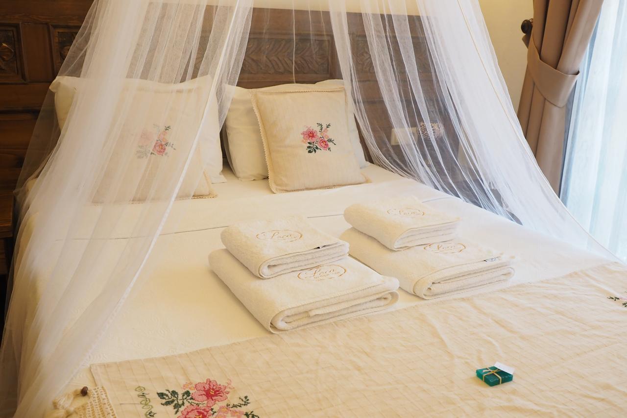 Loca Hotel Σιντέ Εξωτερικό φωτογραφία