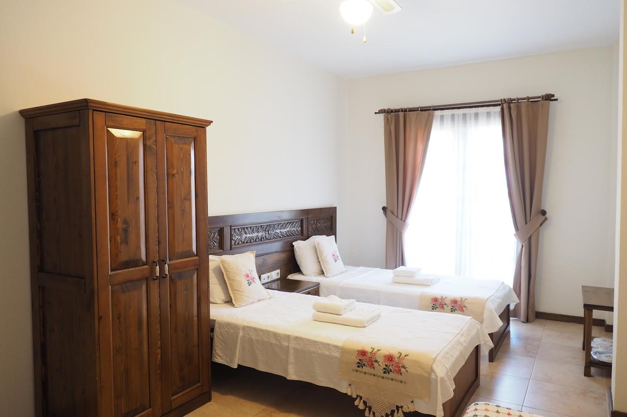 Loca Hotel Σιντέ Εξωτερικό φωτογραφία