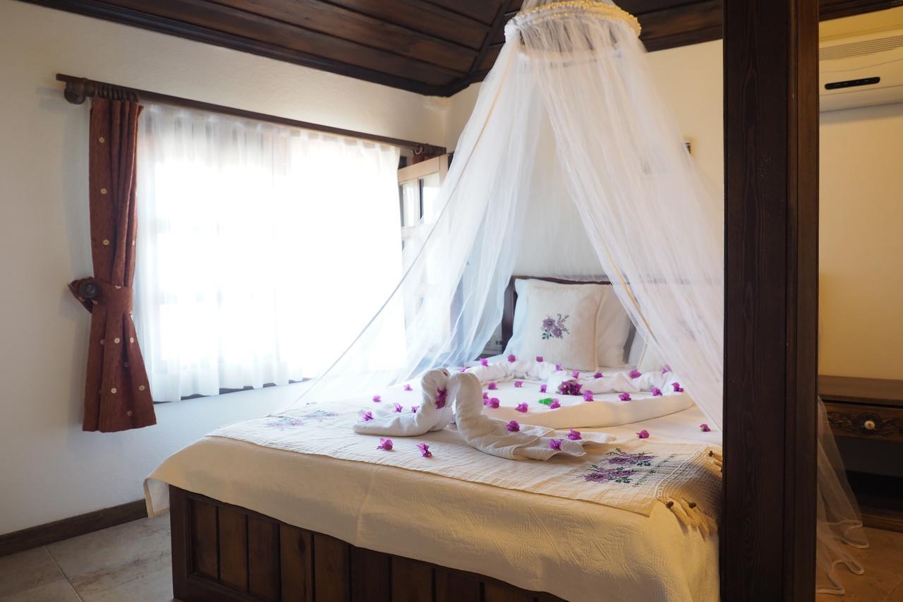Loca Hotel Σιντέ Εξωτερικό φωτογραφία