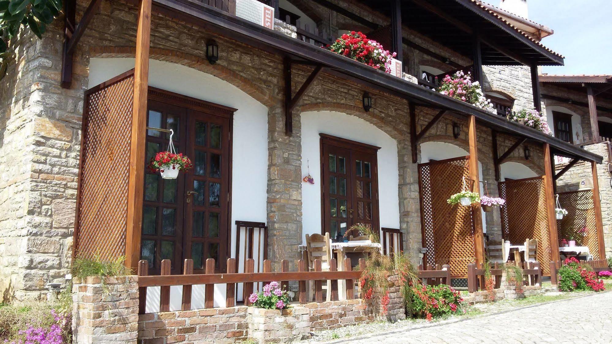 Loca Hotel Σιντέ Εξωτερικό φωτογραφία
