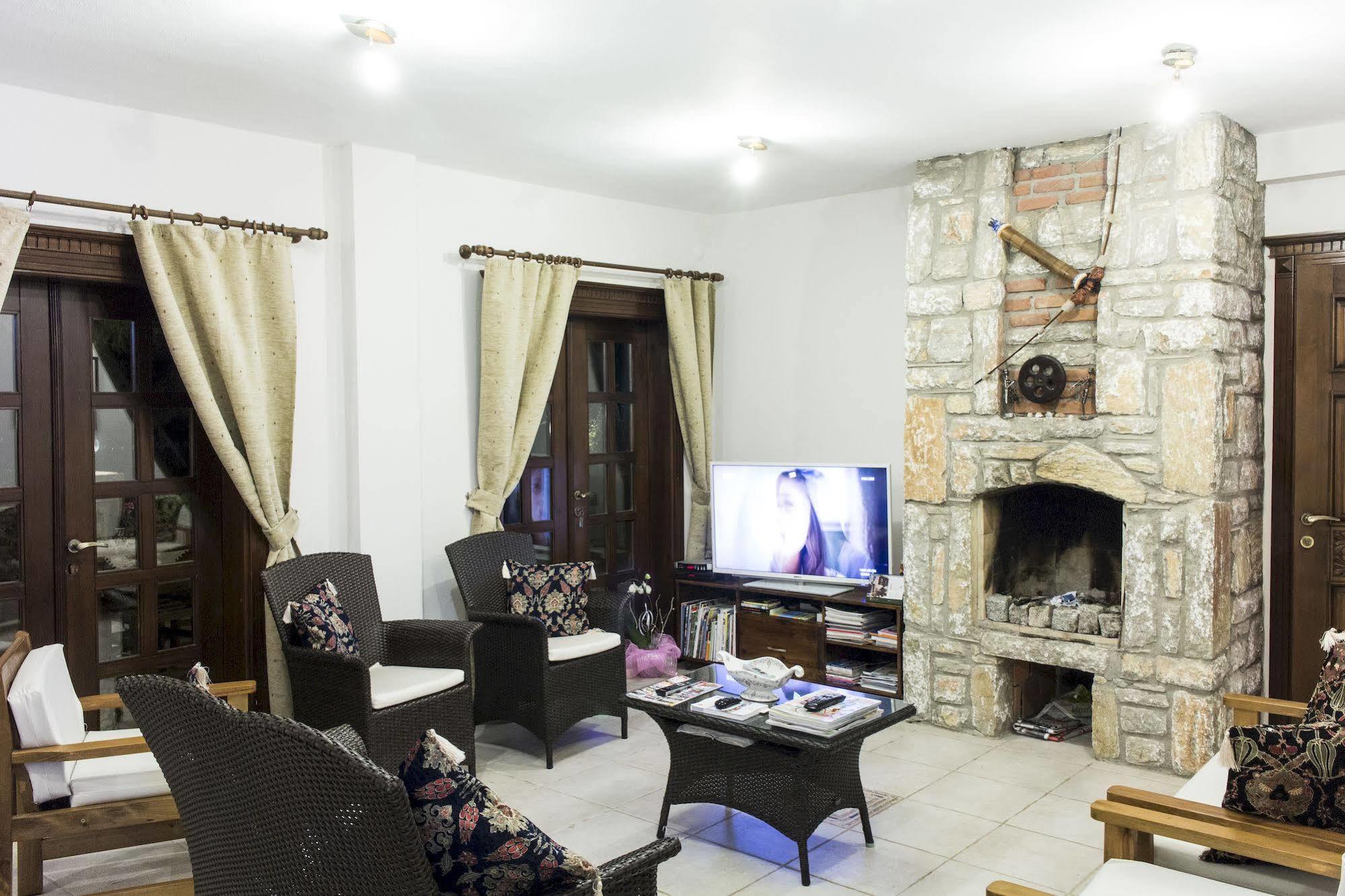 Loca Hotel Σιντέ Εξωτερικό φωτογραφία