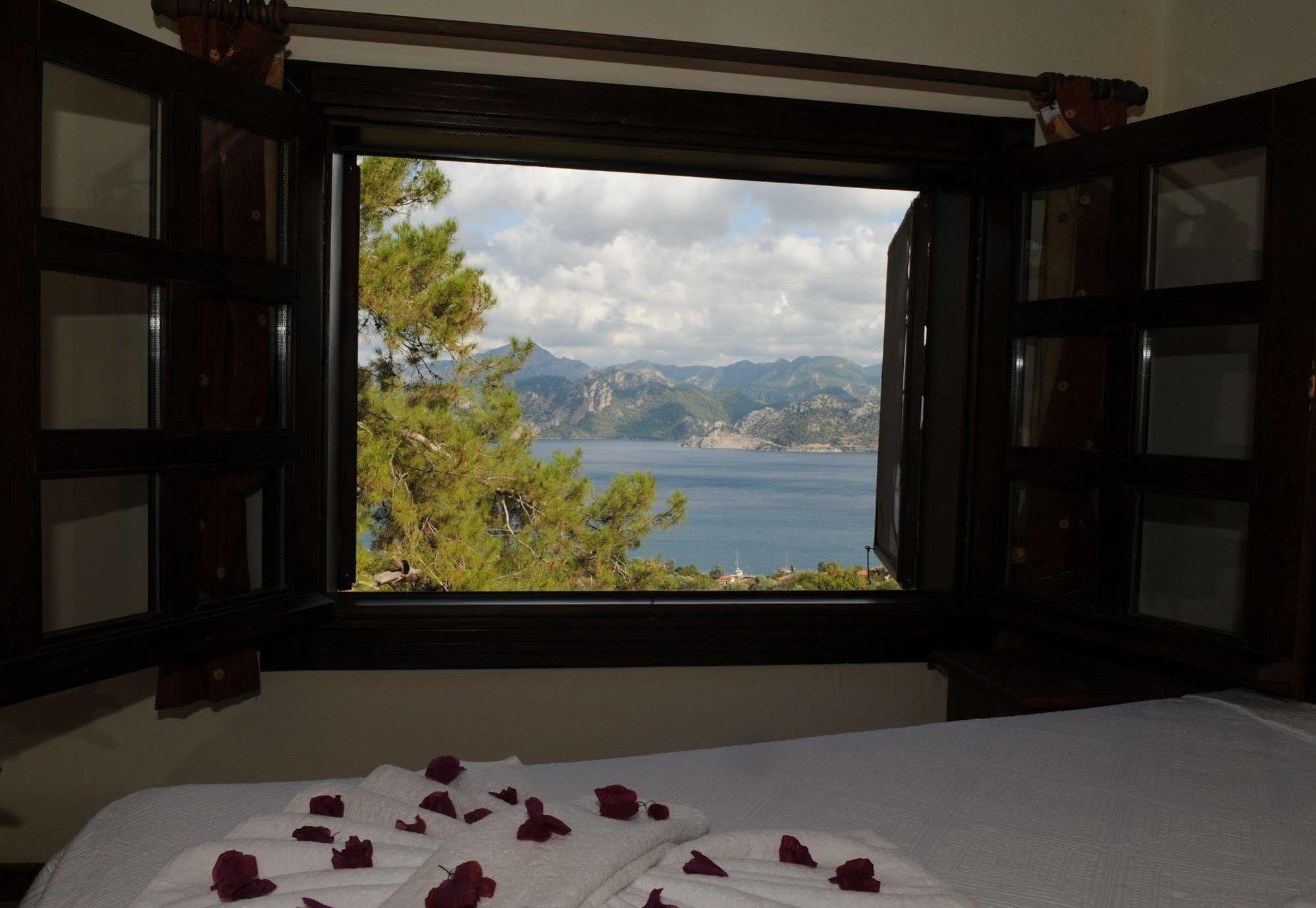 Loca Hotel Σιντέ Εξωτερικό φωτογραφία