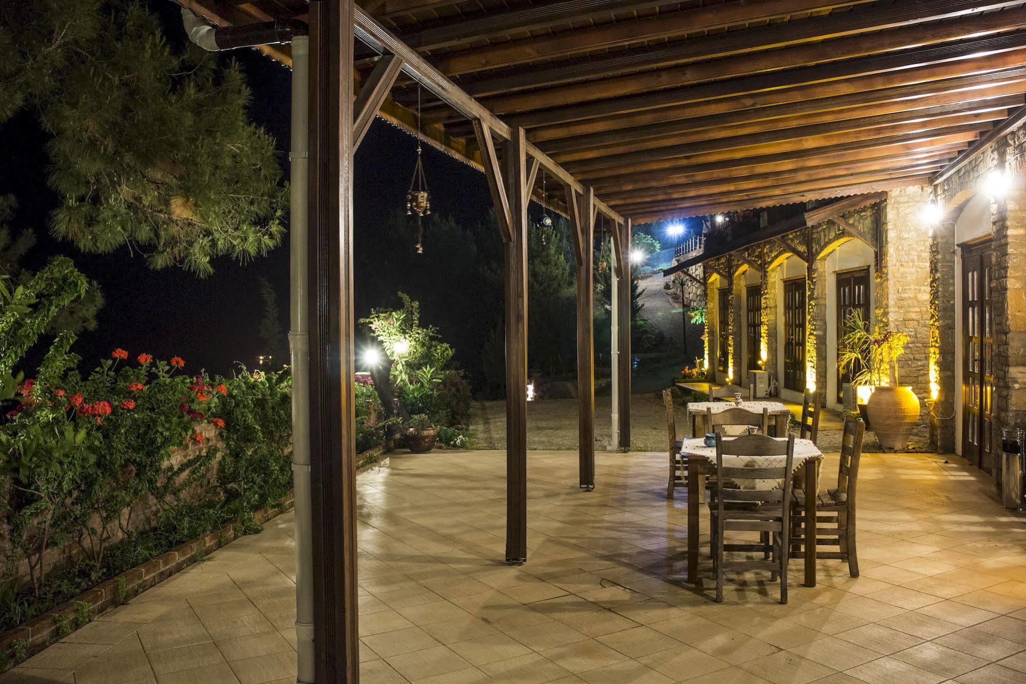 Loca Hotel Σιντέ Εξωτερικό φωτογραφία