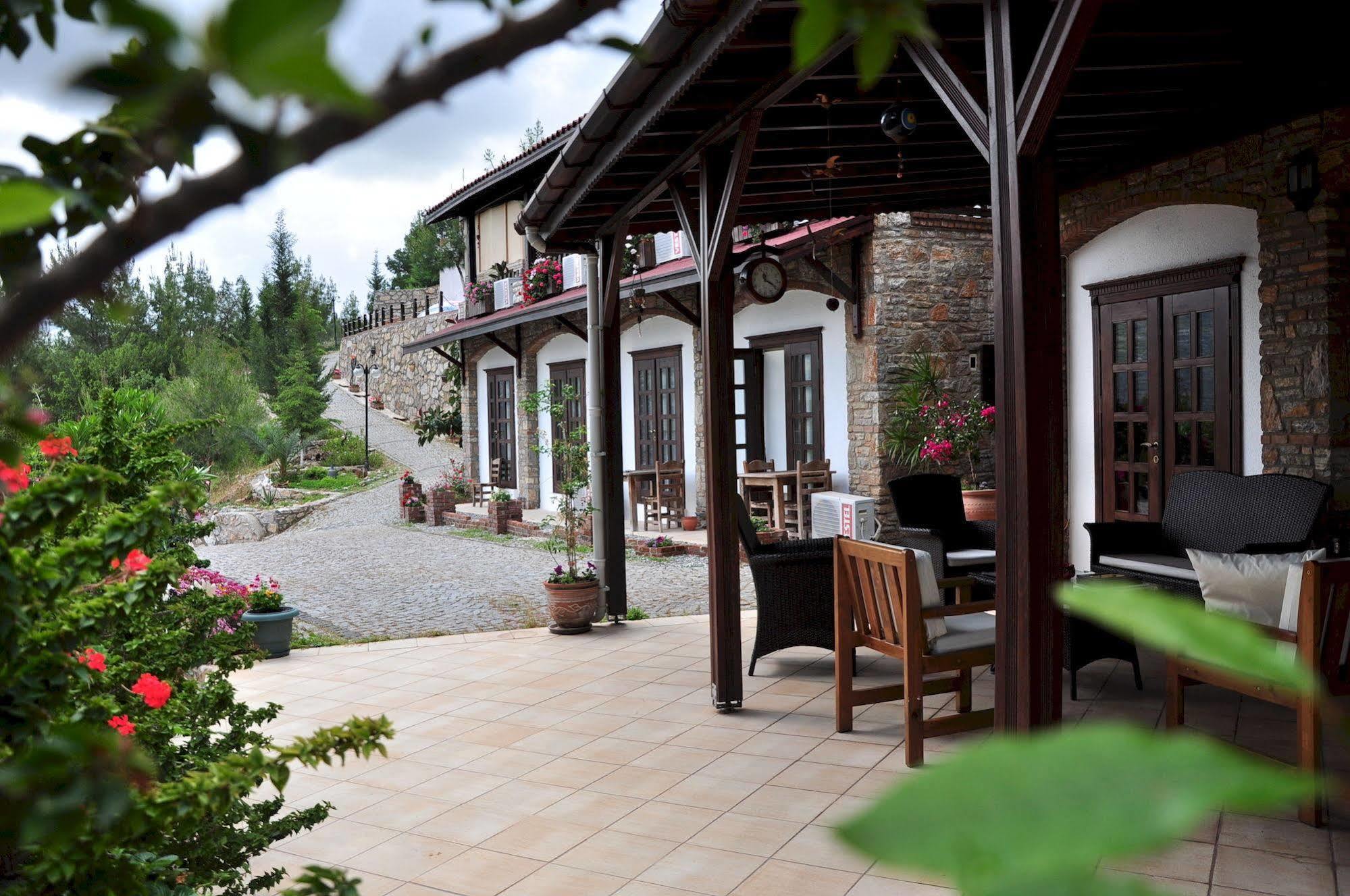 Loca Hotel Σιντέ Εξωτερικό φωτογραφία