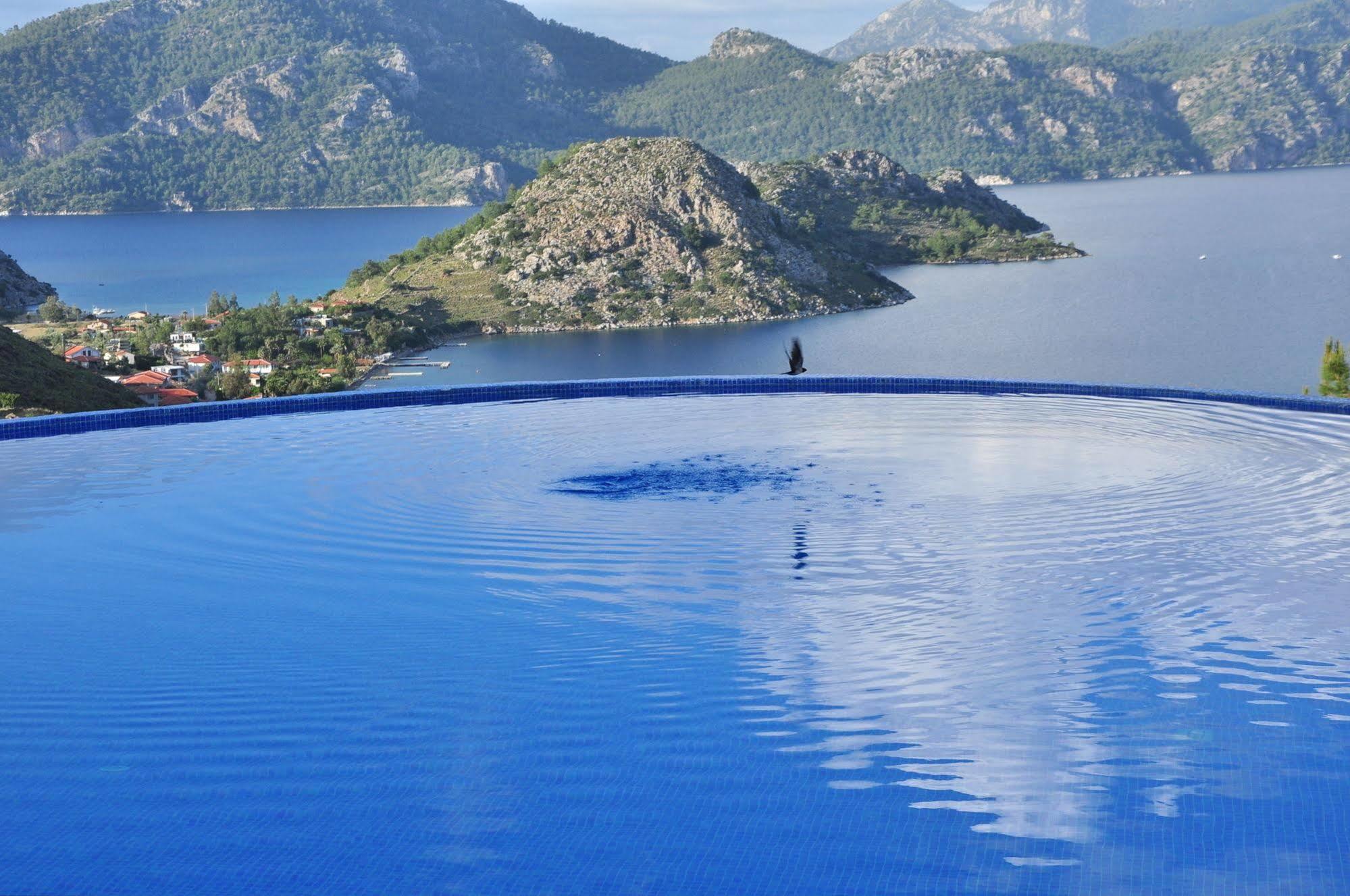 Loca Hotel Σιντέ Εξωτερικό φωτογραφία