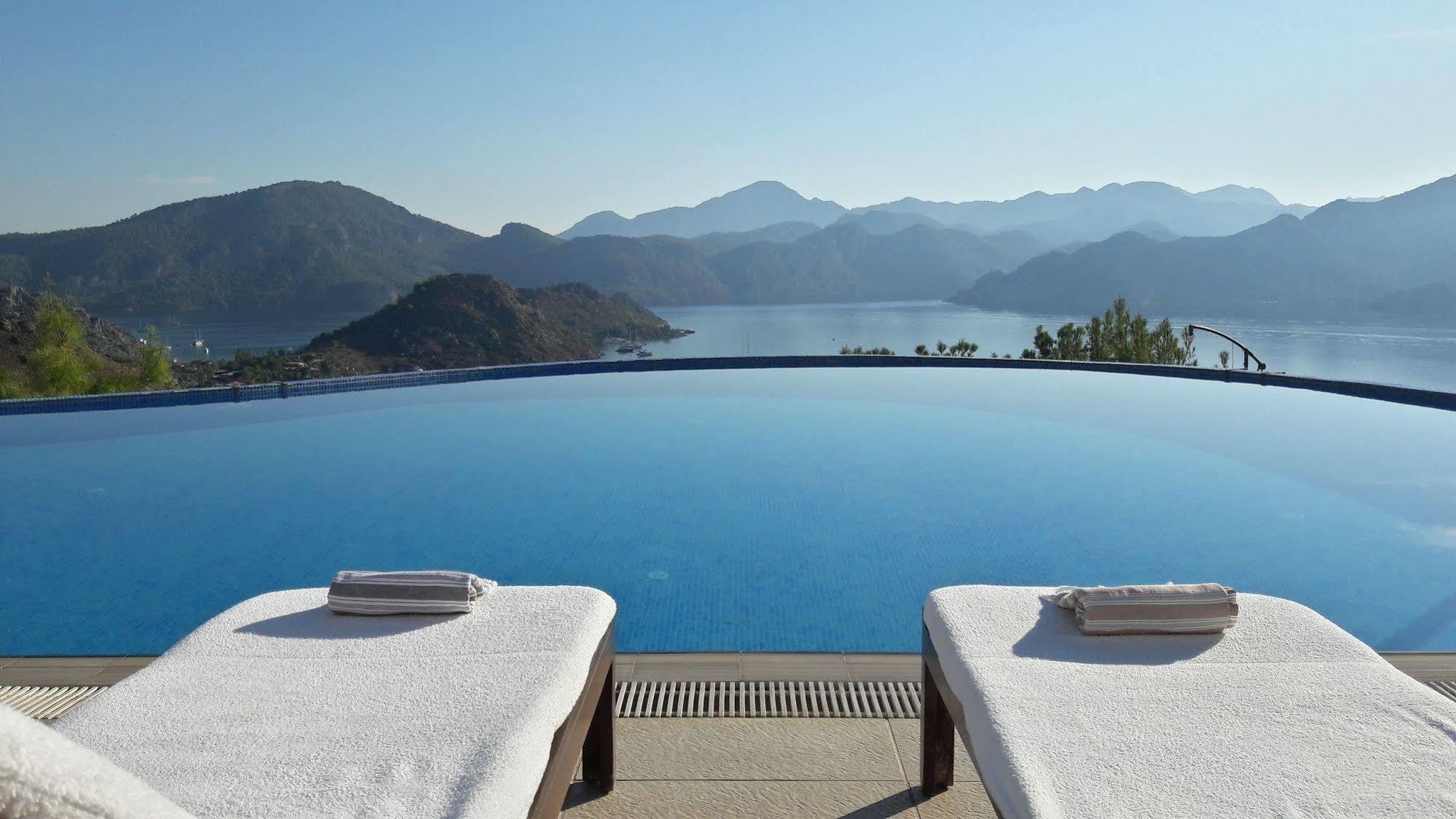 Loca Hotel Σιντέ Εξωτερικό φωτογραφία